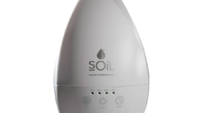 Difuzor ultrasonic cu lampa led, SOiL