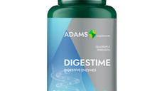 Digestime, 20 capsule, Adams