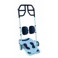 Dispozitiv transfer pacienti Easy Move - 1