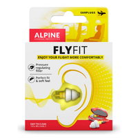 Dopuri de urechi pentru avion Alpine - 1