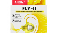 Dopuri de urechi pentru avion Alpine