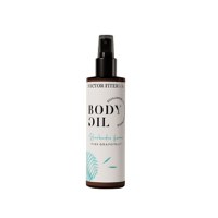 Dr Fiterman BODY OIL Barbados flame, 150ml - 1