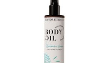 Dr Fiterman BODY OIL Barbados flame, 150ml