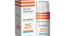 Dr. Fiterman Sun Protect 25 SPF, 50 ml