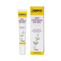 Dr. Konopka's Crema de ochi gel impotriva ochilor umflati, 20 ml - 1