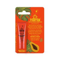 Dr PawPaw Balsam multifunctional, nuanta Orange, 10ml - 1