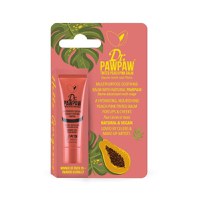 Dr PawPaw Balsam multifunctional, nuanta Peach, 10ml - 1