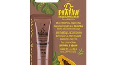 Dr PawPaw Balsam multifunctional, nuanta Rich Mocha, 10ml