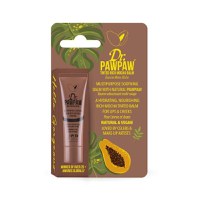 Dr PawPaw Balsam multifunctional, nuanta Rich Mocha, 10ml - 1