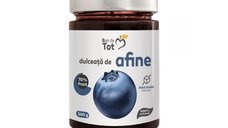 Dulceata de afine, 360g, Dacia Plant