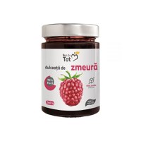 Dulceata de Zmeura, 360g, Dacia Plant - 1