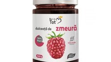 Dulceata de Zmeura, 360g, Dacia Plant