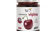 Dulceata Visine, 360g, Dacia Plant