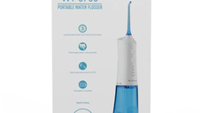 Dus bucal portabil WT3700, Dr Mayer