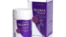 DVR Pharm Telom-R prostata, 120 capsule