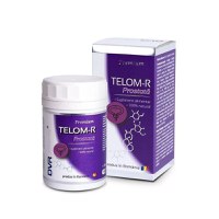DVR Pharm Telom-R prostata, 120 capsule - 1