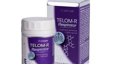 DVR Pharm Telom-R Respirator, 120 capsule