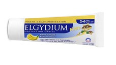 Elgydium pasta dinti Kids banane, 50ml