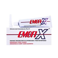 Emofix unguent protector hemostatic, 30 g - 1