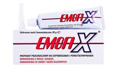 Emofix unguent protector hemostatic, 30 g