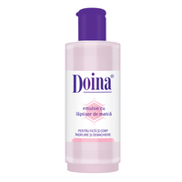 Emulsie cu Laptisor de matca Doina, 200ml, Farmec - 1