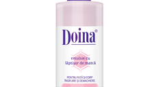 Emulsie cu Laptisor de matca Doina, 200ml, Farmec