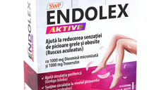 Endolex Aktive, 10 fiole - Sun Wave Pharma