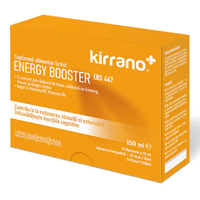 Energy Booster EBS467, 10 flacoane*15 ml, Kirrano - 1