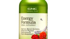 Energy Formula, 100 capsule, GNC