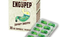 Engypep, 30 capsule, Bio Vitality