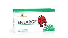 Enlarge, 30 capsule, Sun Wave Pharma
