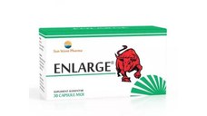 Enlarge, 30 capsule, Sun Wave Pharma