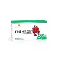 Enlarge, 30 capsule, Sun Wave Pharma - 1