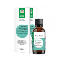 Entorsan ulei de masaj, 20 ml, Steaua Divina - 1