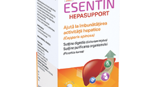 Esentin Hepasuport, 90 capsule, Sun Wave Pharma