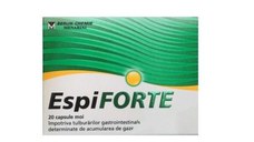 EspiFORTE, 20 capsule