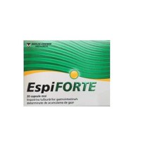 EspiFORTE, 20 capsule - 1