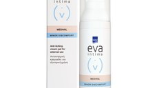Eva Intima Crema-gel anti-prurit Medival, 50ml