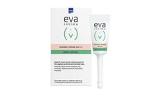 Eva Intima Crema vaginala Meno-control, 10 aplicatoare