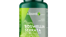 Extract de Tamaie 350mg, 30 capsule, Adams