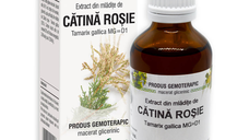 Extract din mladite de Catina Rosie, Tamarix, 50 ml, Plant Extrakt