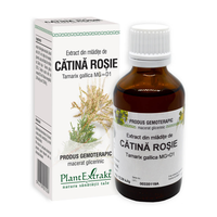 Extract din mladite de Catina Rosie, Tamarix, 50 ml, Plant Extrakt - 1