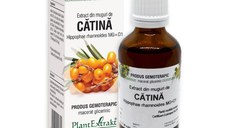 Extract din muguri de CATINA, 50 ml