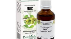 Extract din muguri de Nuc, 50 ml, Plant Extrakt