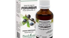 Extract din muguri de Porumbar, 50 ml, Plant Extrakt