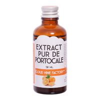 Extract pur de portocale, 50 ml, Cloud Nine - 1