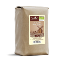 Faina integrala de grau spelta bio, 1kg, Pronat - 1