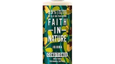 Faith in Nature Balsam natural calmant cu jojoba, 400 ml
