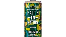 Faith in Nature Sampon natural calmant cu jojoba, 400 ml