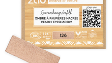 Fard de pleoape, 126 golden petal, Zao